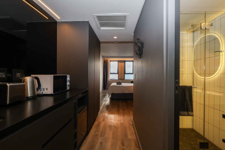 1 Bedroom Property for Sale in Cape Town City Centre Western Cape